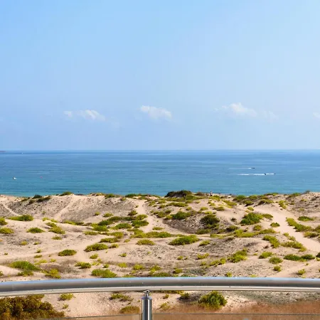 Sea View Free Parking Πριμόρσκο