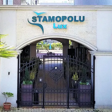Sea View Free Parking Πριμόρσκο