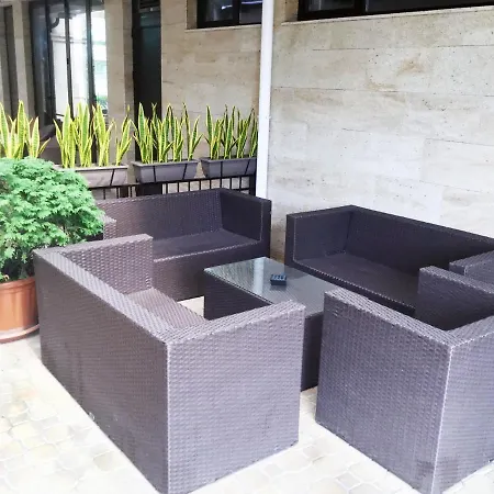 Sea View Free Parking 4*