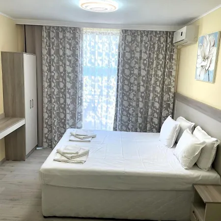 Sea View Free Parking Πριμόρσκο