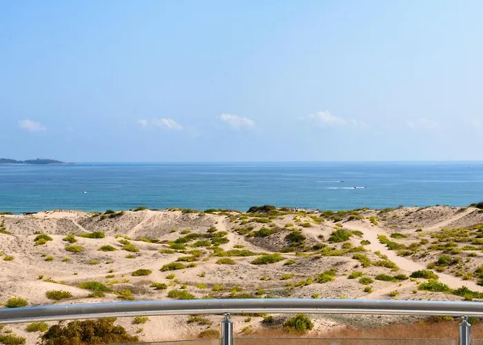 Sea View Free Parking Πριμόρσκο